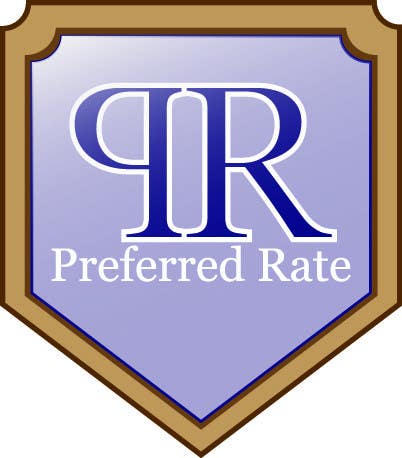 Inscrição nº 163 do Concurso para                                                 Logo Design for Preferred Rate
                                            