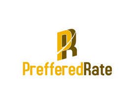 nº 165 pour Logo Design for Preferred Rate par malakark 