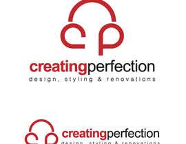 ceebee21 tarafından Design a Logo for Creating Perfection Sydney Australia için no 94