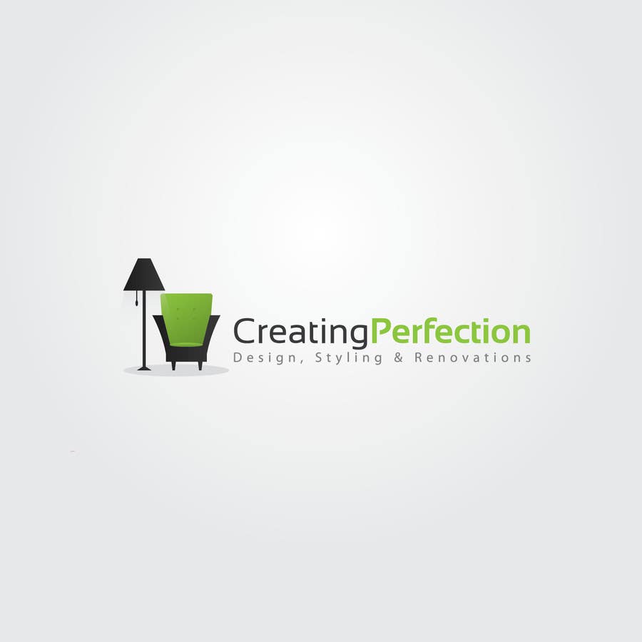 Penyertaan Peraduan #71 untuk                                                 Design a Logo for Creating Perfection Sydney Australia
                                            