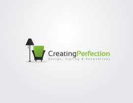 AalianShaz tarafından Design a Logo for Creating Perfection Sydney Australia için no 71