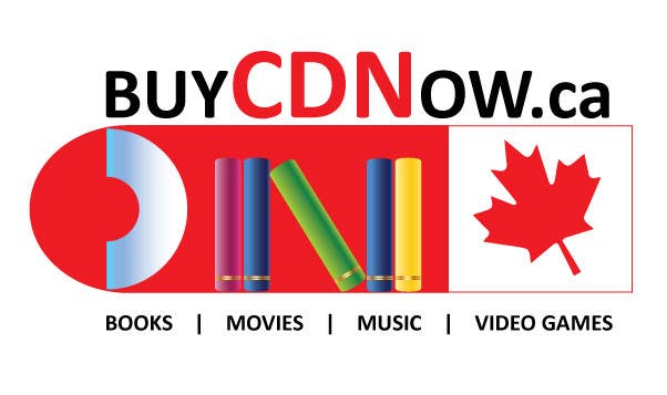 Contest Entry #457 for                                                 Logo Design for BUYCDNOW.CA
                                            