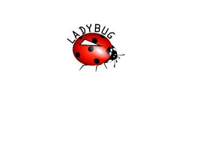 #26 for ladybug logo by vish2016