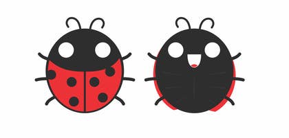 #8 for ladybug logo by FattyMessiah