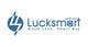 Icône de la proposition n°186 du concours                                                     Logo Design for lucksmart
                                                