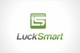 Icône de la proposition n°105 du concours                                                     Logo Design for lucksmart
                                                