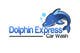 Contest Entry #28 thumbnail for                                                     Logo Design for Dolphin Express Car Wash
                                                