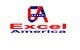 Miniatura de participación en el concurso Nro.32 para                                                     Design a Logo for Excel America
                                                