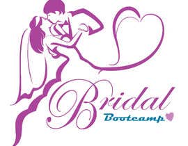 #55 for Design a Logo for Bridal Bootcamp af williamfarhat