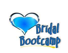 #56 for Design a Logo for Bridal Bootcamp af steeefon