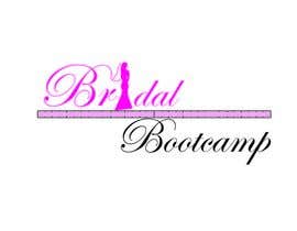 #32 for Design a Logo for Bridal Bootcamp af Markmendoza12