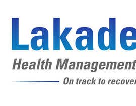 #42 for Design a Logo for Lakadema- Health Services Management af Onnoes