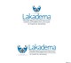 Konkurrenceindlæg #38 billede for                                                     Design a Logo for Lakadema- Health Services Management
                                                