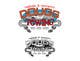 #74. pályamű bélyegképe a(z)                                                     Logo Design for Dougs Towing
                                                 versenyre
