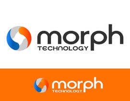 #104 untuk Design a Logo for Morph oleh EdesignMK