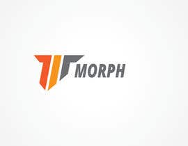 #86 untuk Design a Logo for Morph oleh usman313