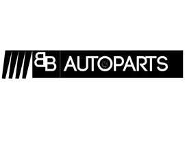 yassbaat tarafından Design a new Logo and Business Cards for our Auto Parts company için no 18