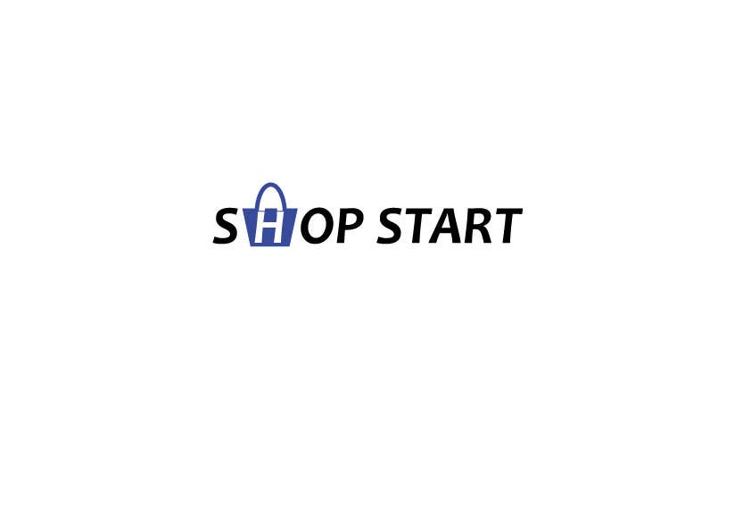 Inscrição nº 203 do Concurso para                                                 Logo for webshop hosting
                                            