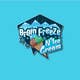 Contest Entry #28 thumbnail for                                                     Develop a Sign for Brain Freeze NiceCream
                                                