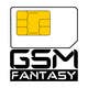 Miniatura da Inscrição nº 80 do Concurso para                                                     Logo Design for Gsm Fantasy
                                                