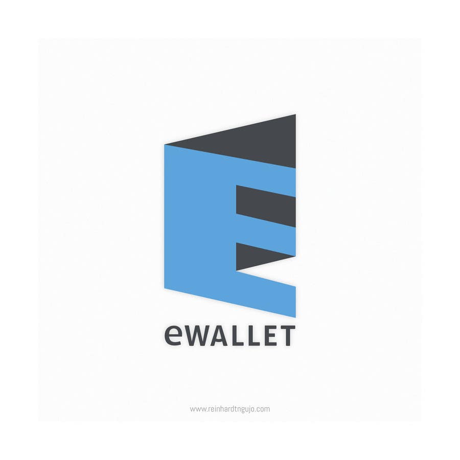 Penyertaan Peraduan #94 untuk                                                 Design a Logo for E Wallet
                                            