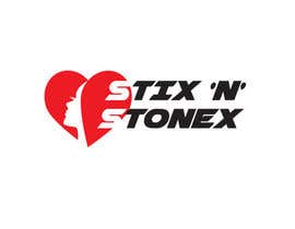 yasminferreyra tarafından Design a Logo for Stix için no 22