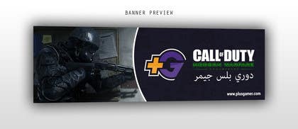 #12 for Design a Banner by VekyMr