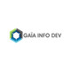 Konkurrenceindlæg #75 billede for                                                     Design a Logo for Gaia Info Dev !
                                                