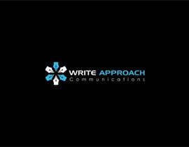 #100 untuk Design a Logo - Write Approach Communications oleh Sumantgupta2007