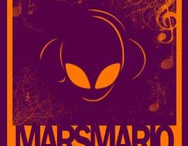 #15 for Design a Logo for MARSMARIO Music Artist by aron0