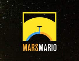 #12 for Design a Logo for MARSMARIO Music Artist by MatiasDC