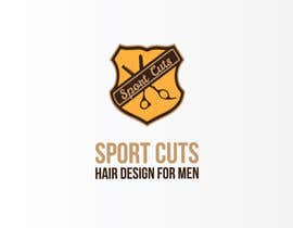 #3 for Design a Logo for My Hairdesign Salon for Men af pzs