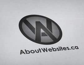 #68 untuk Design a Logo for www.AboutWebsites.ca oleh rulioramirez