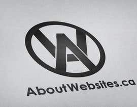 #69 untuk Design a Logo for www.AboutWebsites.ca oleh rulioramirez