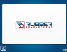 #230 para Logo Design for Rubber Development Inc. por MaxDesigner