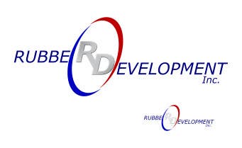 Inscrição nº 53 do Concurso para                                                 Logo Design for Rubber Development Inc.
                                            