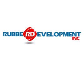 #75 para Logo Design for Rubber Development Inc. por winarto2012