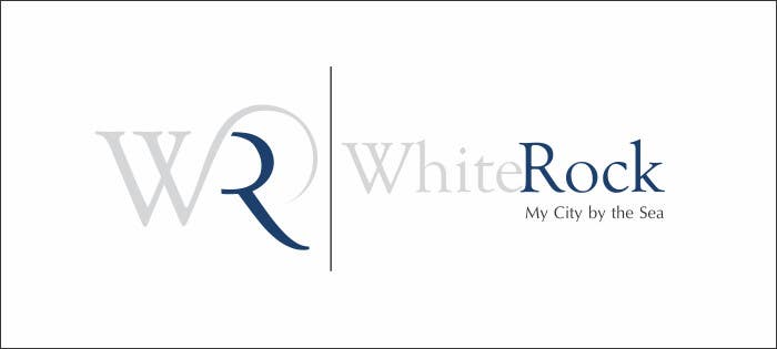 
                                                                                                                        Penyertaan Peraduan #                                            83
                                         untuk                                             Logo Design for City of White Rock Internal GIS website
                                        