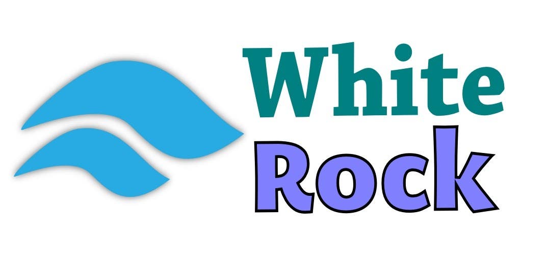 
                                                                                                                        Penyertaan Peraduan #                                            78
                                         untuk                                             Logo Design for City of White Rock Internal GIS website
                                        