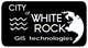 
                                                                                                                                    Imej kecil Penyertaan Peraduan #                                                139
                                             untuk                                                 Logo Design for City of White Rock Internal GIS website
                                            