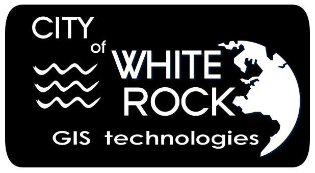 
                                                                                                                        Penyertaan Peraduan #                                            139
                                         untuk                                             Logo Design for City of White Rock Internal GIS website
                                        
