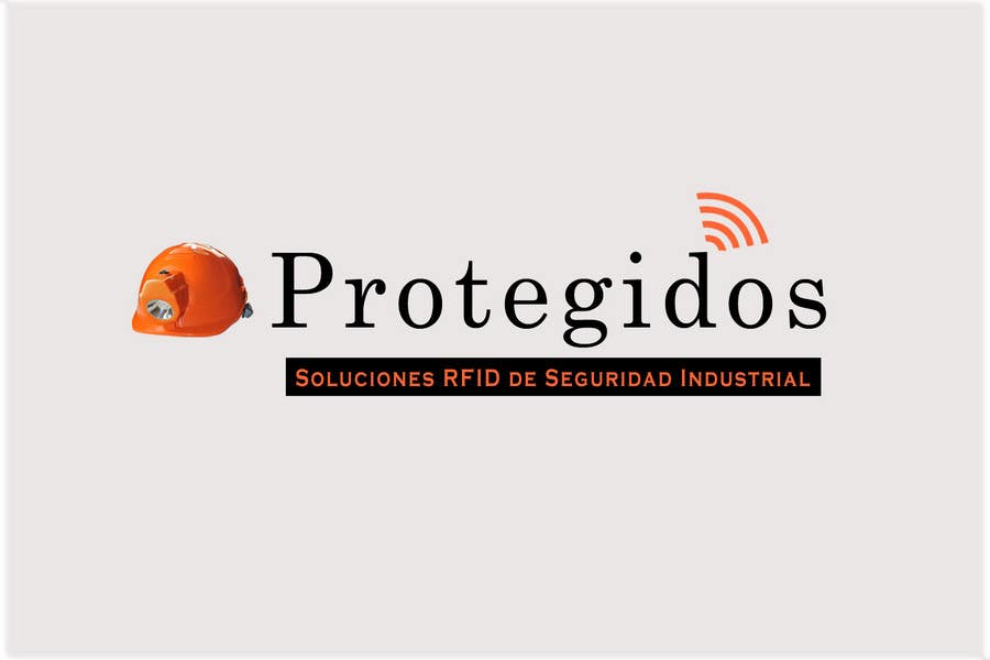 Contest Entry #149 for                                                 Logo Design for "Protegidos"
                                            