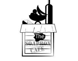 #5 cho Logo Design for The Sopa Box Cafe bởi SteveReinhart