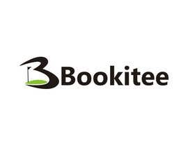 #169 for Logo Design for Bookitee by trizons