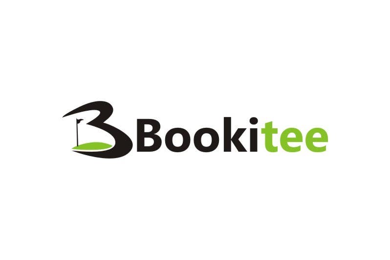 Wettbewerbs Eintrag #170 für                                                 Logo Design for Bookitee
                                            