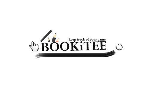Wettbewerbs Eintrag #192 für                                                 Logo Design for Bookitee
                                            