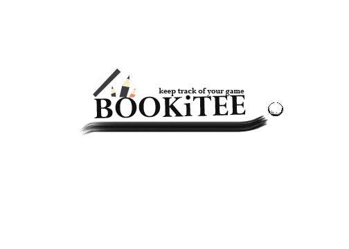 #191. pályamű a(z)                                                  Logo Design for Bookitee
                                             versenyre