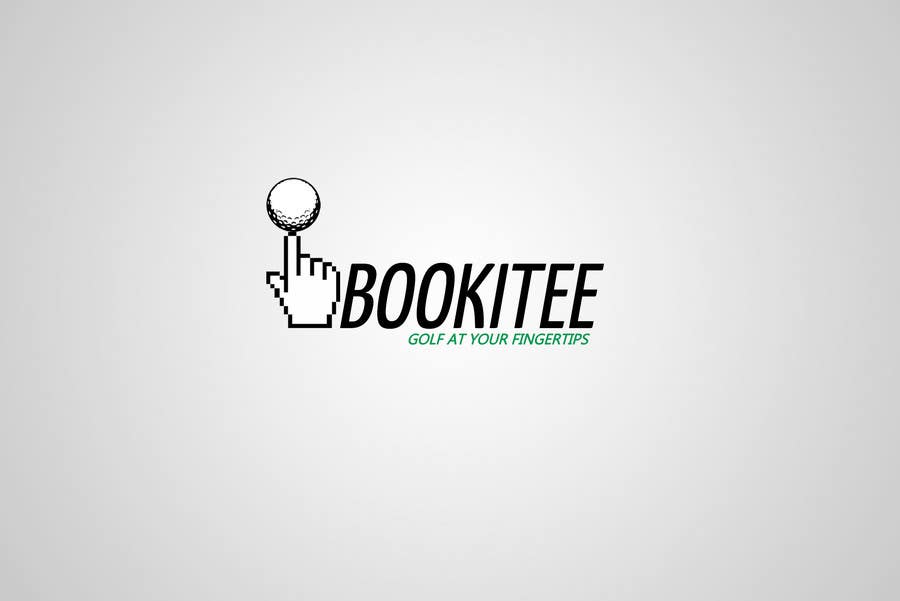 Kandidatura #158për                                                 Logo Design for Bookitee
                                            