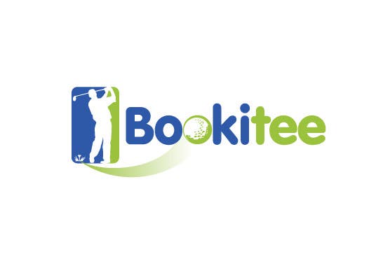 Wettbewerbs Eintrag #205 für                                                 Logo Design for Bookitee
                                            