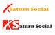
                                                                                                                                    Miniatura da Inscrição nº                                                 72
                                             do Concurso para                                                 Saturn Social Logo
                                            